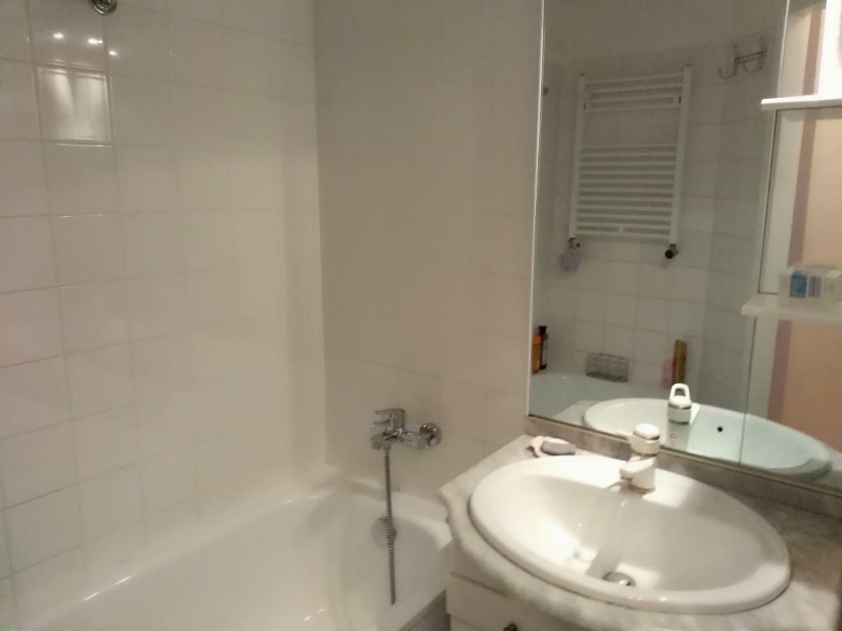 In Apartment Wien