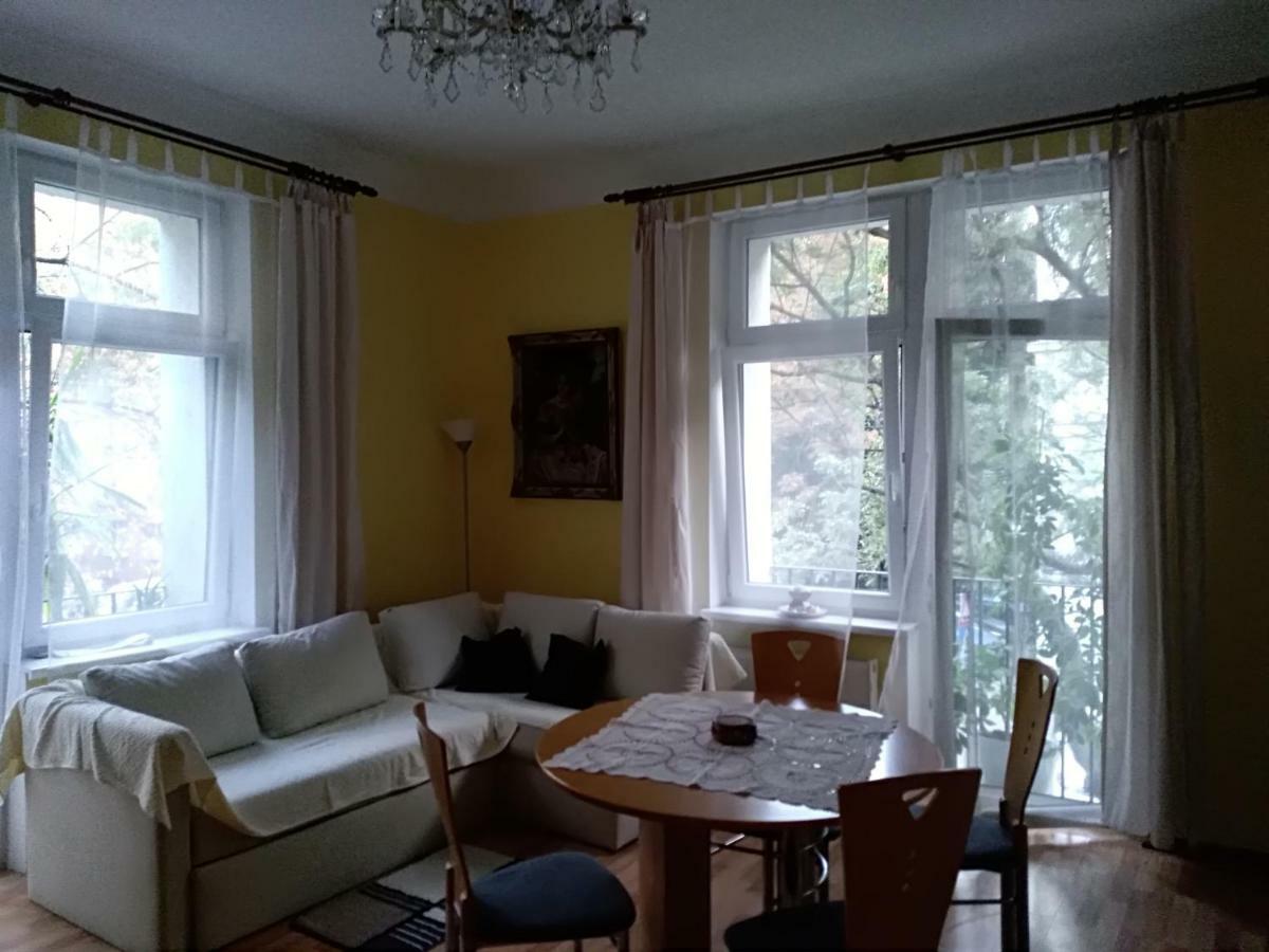 Apartment In Wien